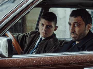 Visuel - Sentinelle Sud - Voiture